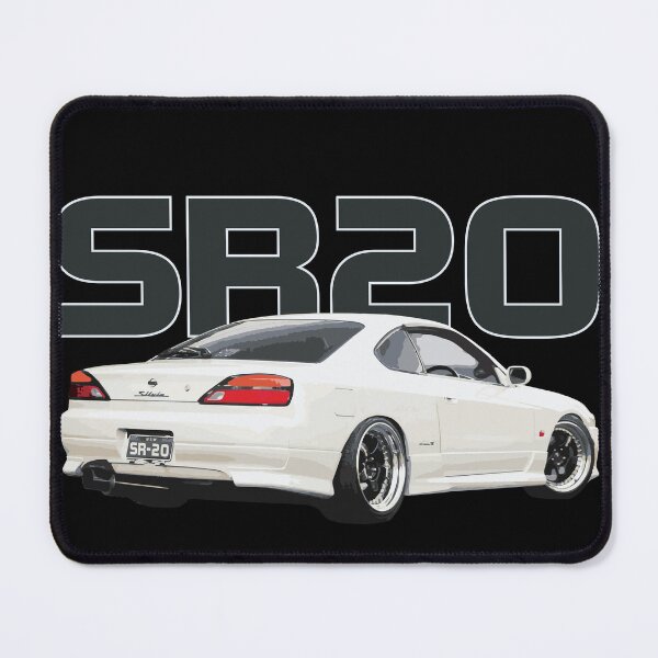 Item preview, nissan S15 SPEC.R AERO SR20 TURBO Work Meister S1 3P designed and sold by cowtownCOWBOY.