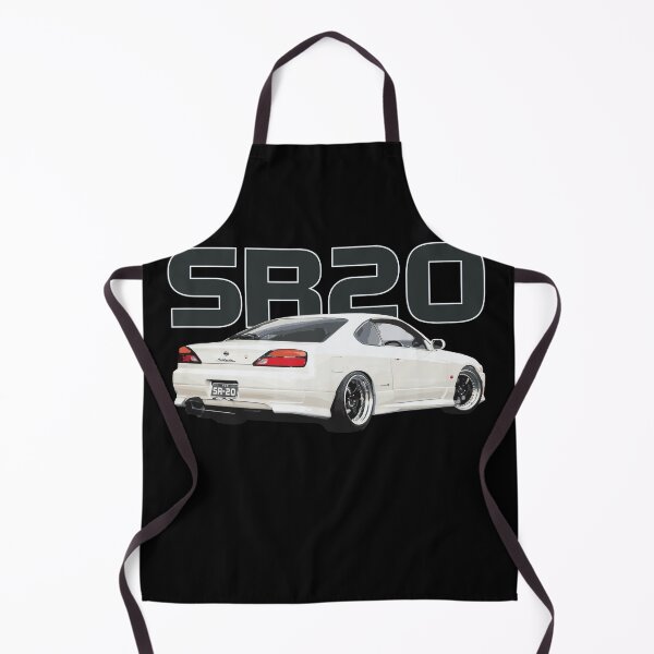 Item preview, nissan S15 SPEC.R AERO SR20 TURBO Work Meister S1 3P designed and sold by cowtownCOWBOY.