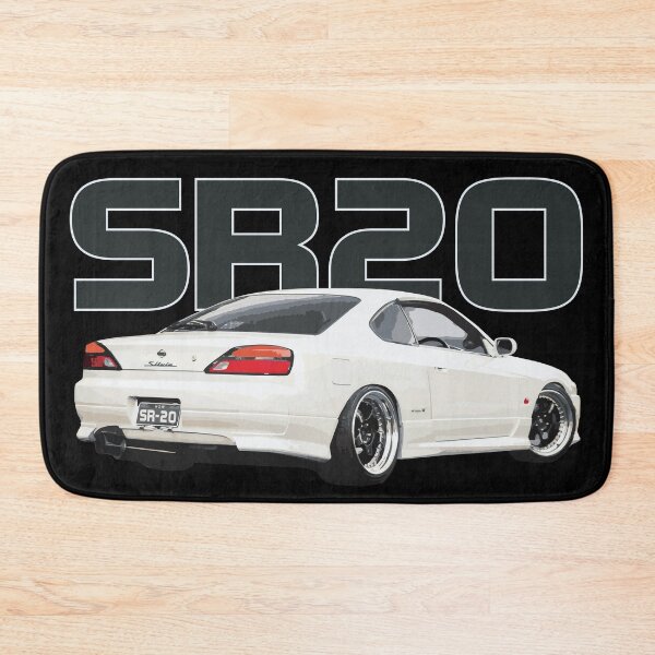 Item preview, nissan S15 SPEC.R AERO SR20 TURBO Work Meister S1 3P designed and sold by cowtownCOWBOY.