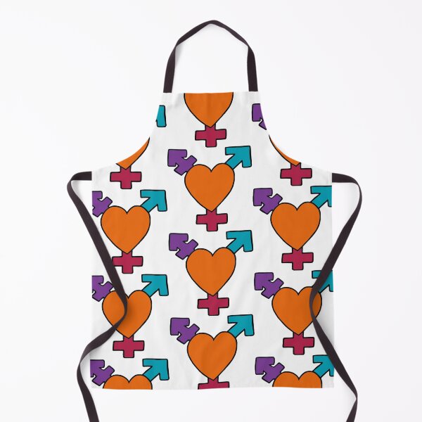 Item preview, Gender Equality: Because Every Heart Deserves Love and Respect designed and sold by activartist.