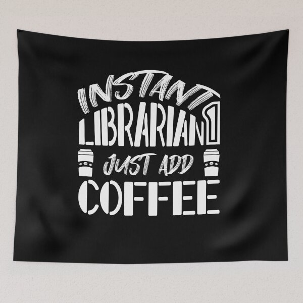 Item preview, Banned Books, Funny Bookworm, Coffee Lover, Protect Librarians, Book Lover, Reading Teacher designed and sold by behindthefacts.