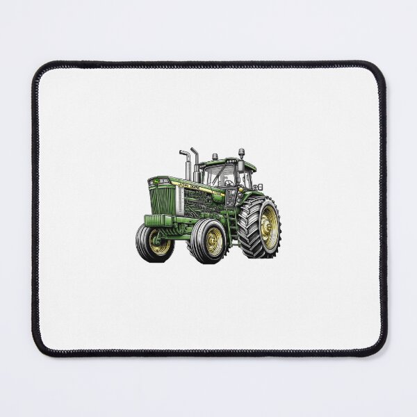 Item preview, John Deere Tractor designed and sold by Artisticalories.