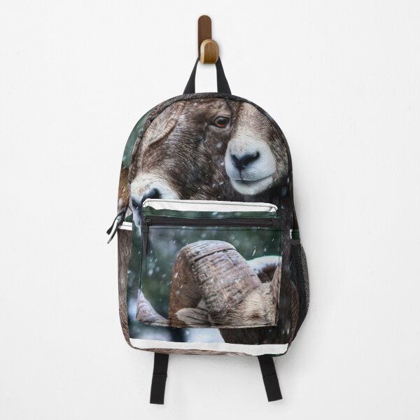Item preview, Bighorn Brothers - The Kootenays designed and sold by James (820Photography) Anderson.