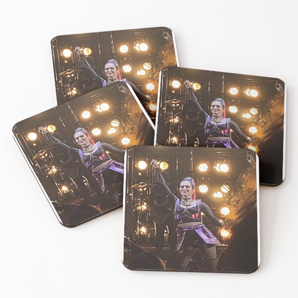 Item preview, Courtney Mack - Six The Musical designed and sold by tumorsonthewall.