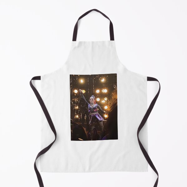 Item preview, Courtney Mack - Six The Musical designed and sold by tumorsonthewall.