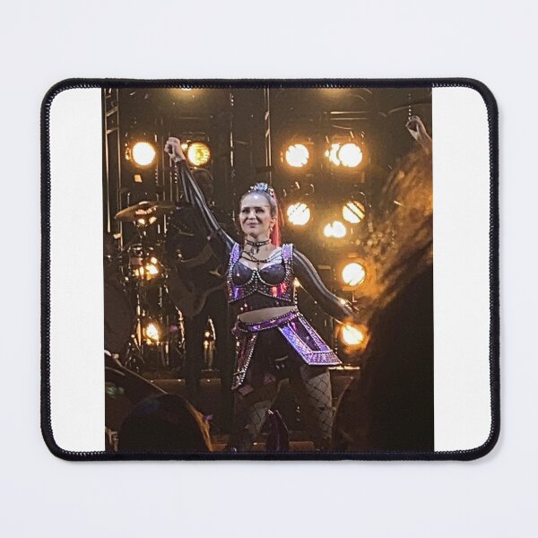 Item preview, Courtney Mack - Six The Musical designed and sold by tumorsonthewall.