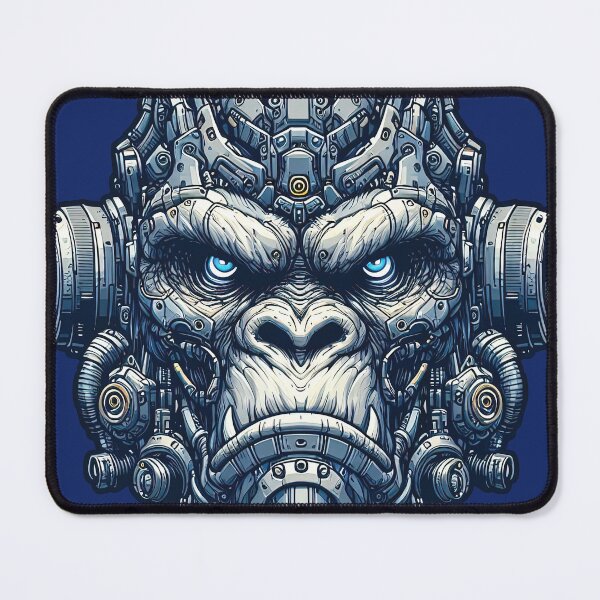 Item preview, Mecha Apes S01 D14 designed and sold by Houerd.