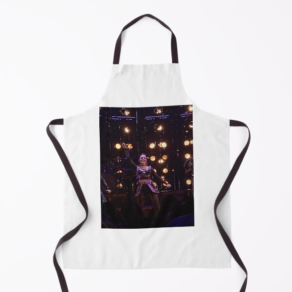 Item preview, Courtney Mack - Six The Musical designed and sold by tumorsonthewall.