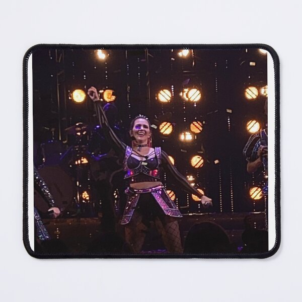 Item preview, Courtney Mack - Six The Musical designed and sold by tumorsonthewall.