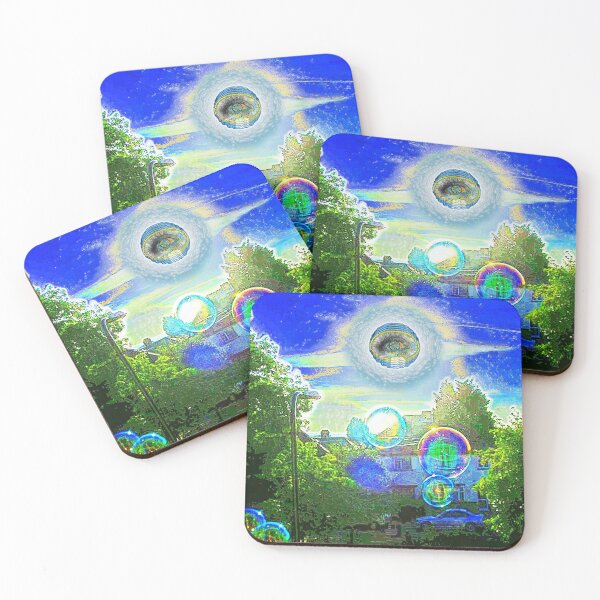 Item preview, ActonBubbles-EyeBall designed and sold by Klaus Bremner (Autotelic Art).
