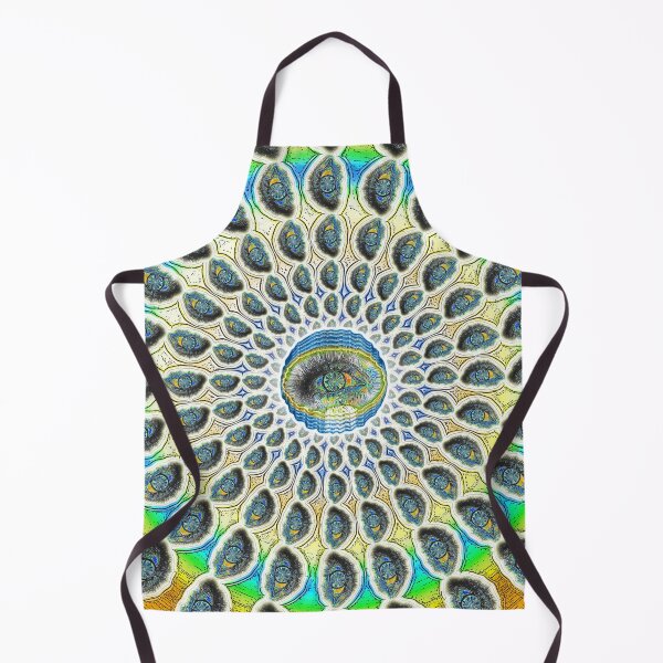 Item preview, ActonBubbles-EyeBall designed and sold by Klaus Bremner (Autotelic Art).