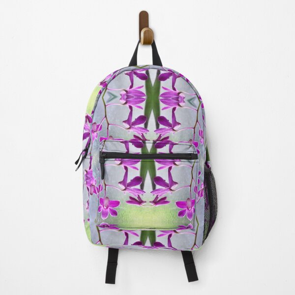 Item preview, Asian Orchid Lantern Photo Pattern designed and sold by vallisrowe.