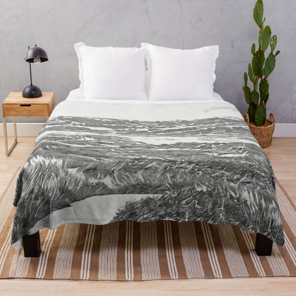 Item preview, A Winter Dream: Artistic Representation of Nature (Full Screen) designed and sold by Ink-Kreativ.