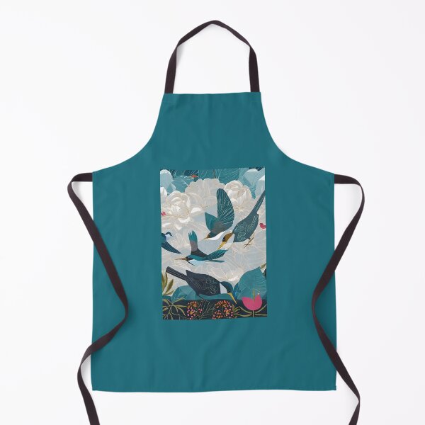 Item preview,  Birds in Flight designed and sold by Aaron Ran.