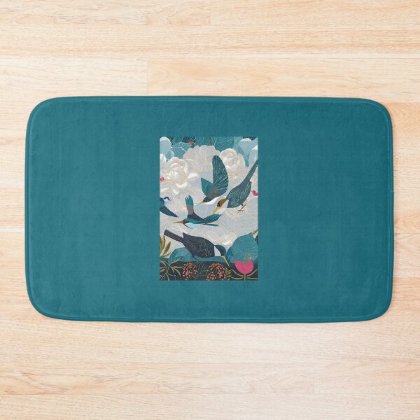 Item preview,  Birds in Flight designed and sold by Aaron Ran.