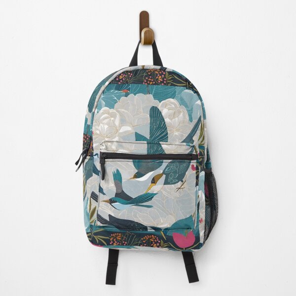 Item preview, Birds in Flight designed and sold by Aaron Ran.