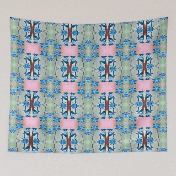 Item preview, Asian Orchid Lantern Photo Pattern designed and sold by vallisrowe.