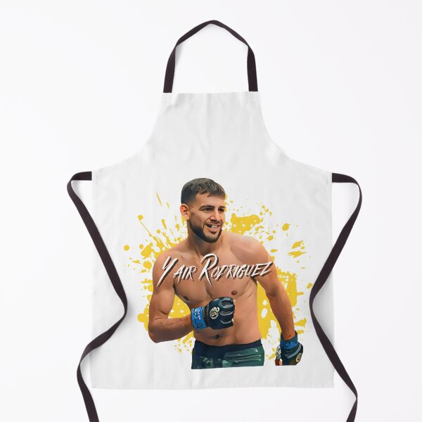 Item preview, Yair Rodriguez T-Shirt and Sticker designed and sold by DiverseDazzle.