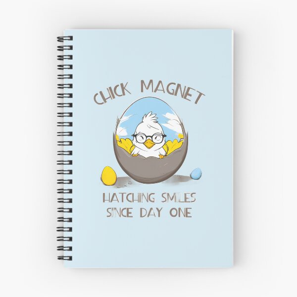 Item preview, Eggstra Cute Chick designed and sold by @ndrys.