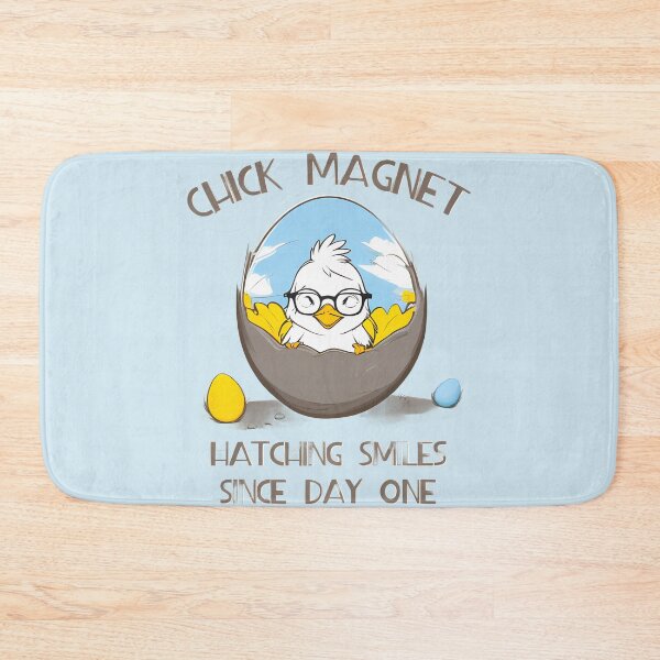 Item preview, Eggstra Cute Chick designed and sold by @ndrys.