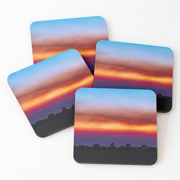 Item preview, sunset panorama  designed and sold by william672.