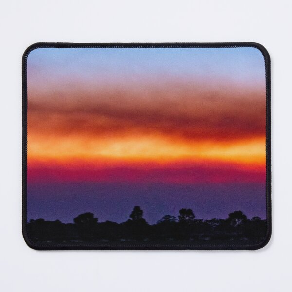 Item preview, sunset panorama designed and sold by william672.