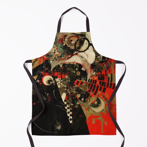 Item preview, City of Masks designed and sold by Venon28.