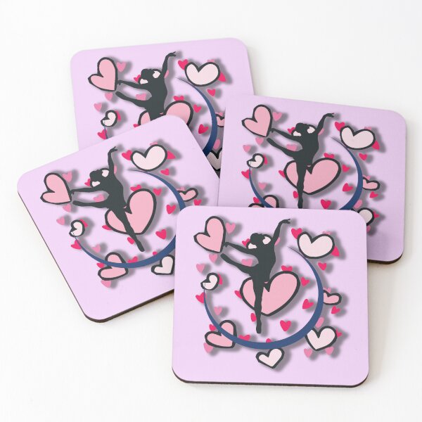 Item preview, I love To Dance On My Toes designed and sold by sweetees4u.