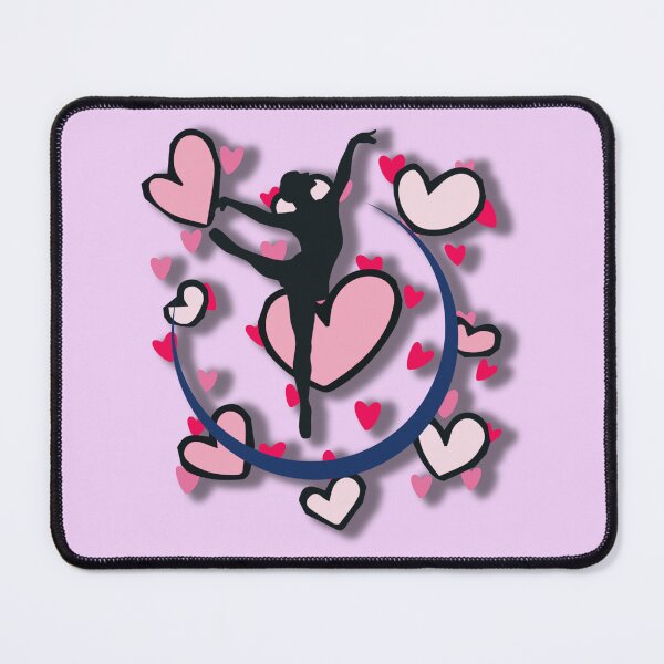 Item preview, I love To Dance On My Toes designed and sold by sweetees4u.