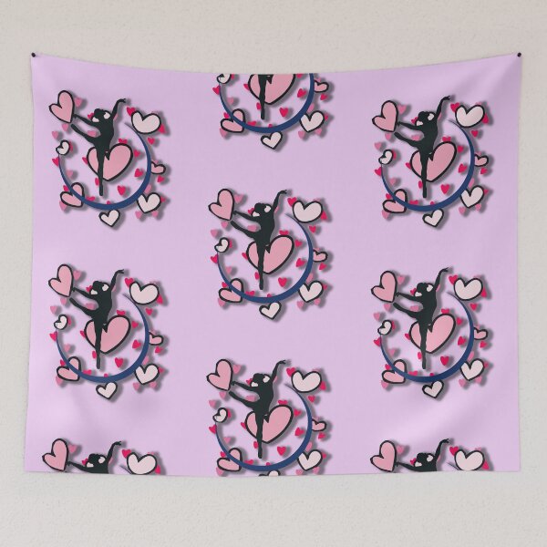Item preview, I love To Dance On My Toes designed and sold by sweetees4u.