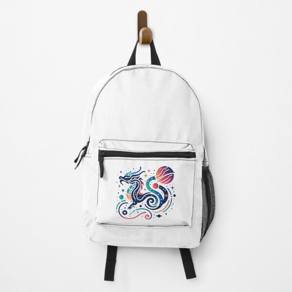 Item preview, Cosmic Dragon designed and sold by YokujinDesign.