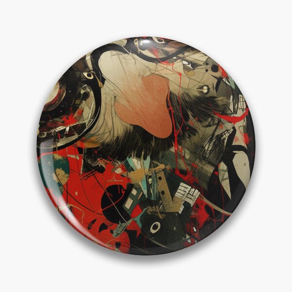 Item preview, The Masked City designed and sold by Venon28.