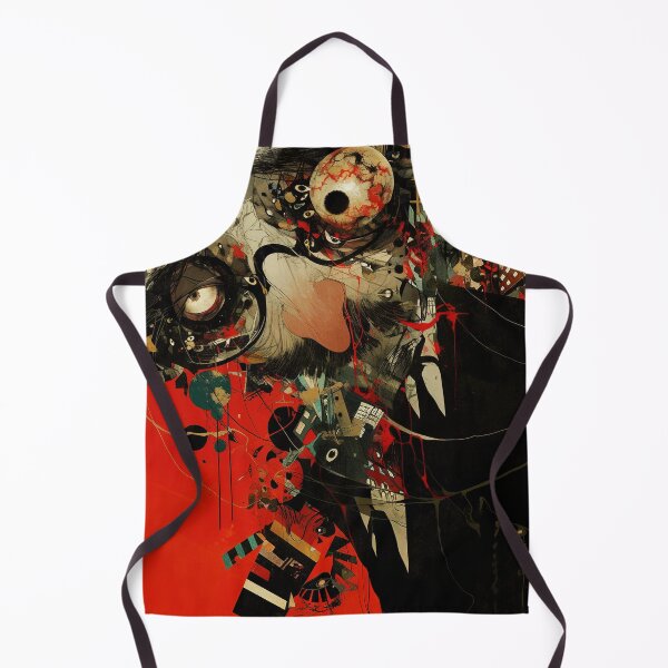Item preview, The Masked City designed and sold by Venon28.