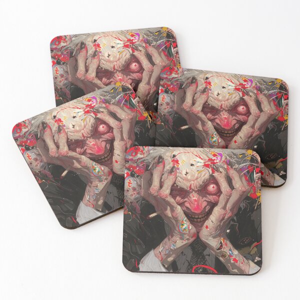 Item preview, Expressions in the Surreal City designed and sold by Venon28.