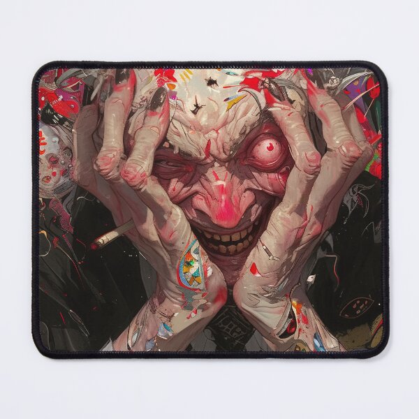 Item preview, Expressions in the Surreal City designed and sold by Venon28.