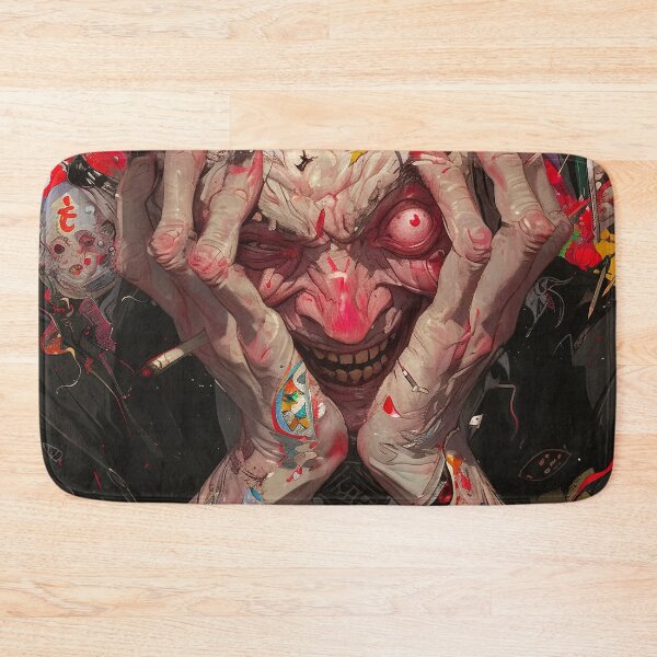 Item preview, Expressions in the Surreal City designed and sold by Venon28.