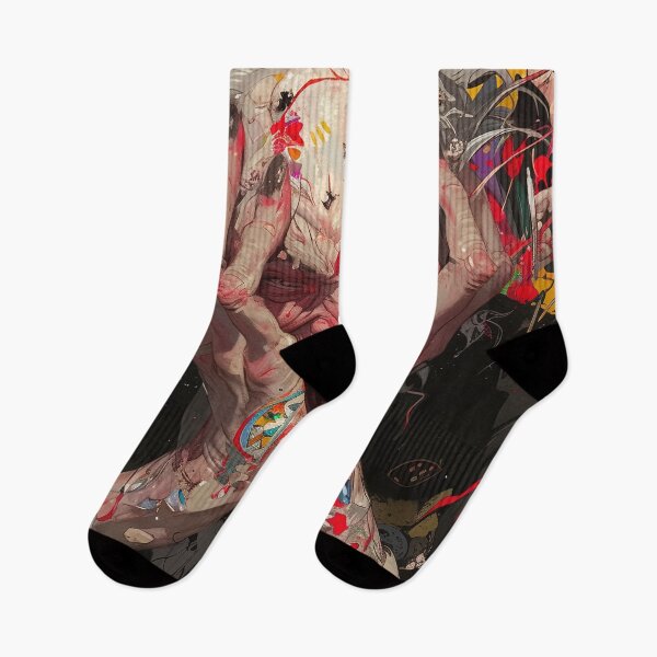 Item preview, Expressions in the Surreal City designed and sold by Venon28.