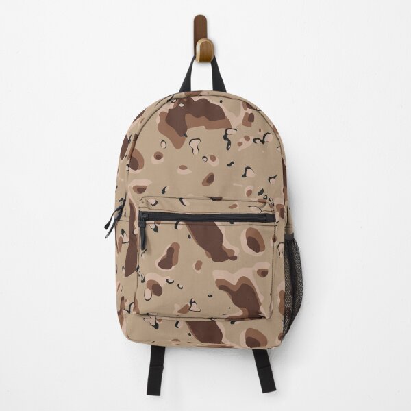 Item preview, Desert camouflage classic designed and sold by AnnArtshock.