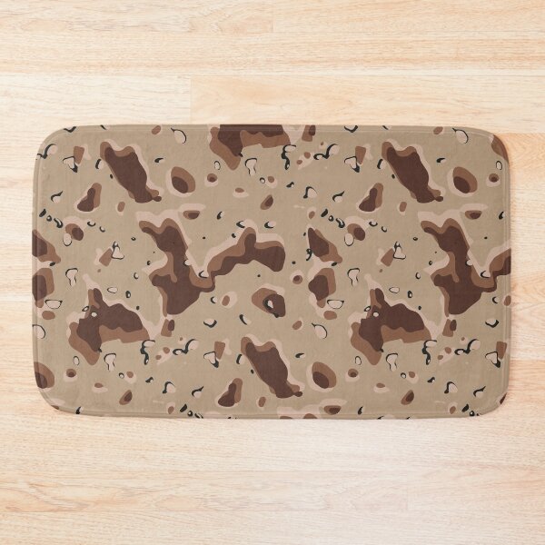 Item preview, Desert camouflage classic designed and sold by AnnArtshock.