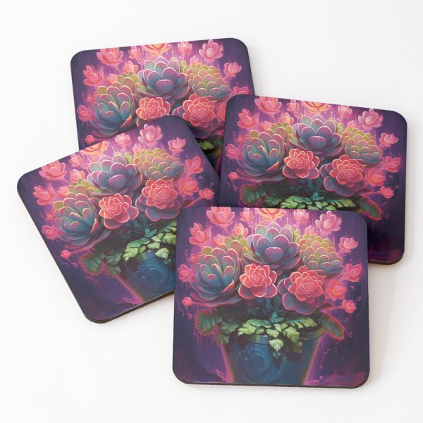 Item preview, Cactus And Little Plants designed and sold by TorpStore.