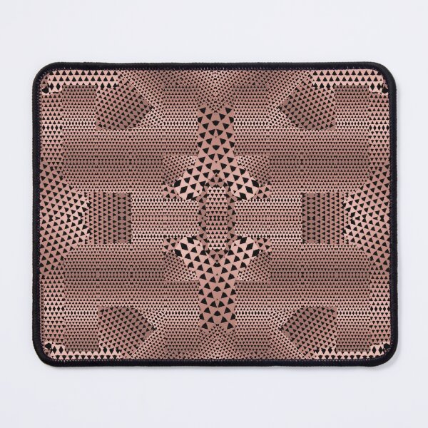 Item preview, Seamless Copper pattern designed and sold by Flowersonstuff.