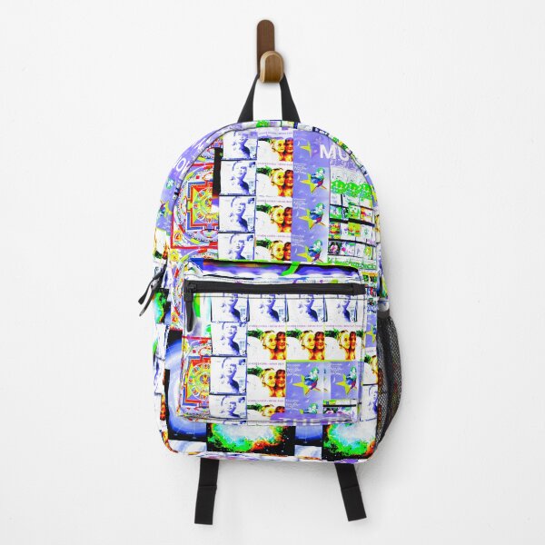 Item preview, IMAGINATION LIBRARY, MUSIC STATION, MEMORY PALACE, ASTRAL CASTLE, LABYRINTH, LEGEND, CELESTIAL CITADEL, WATER TEMPLE, RAINBOW BRIDGE, TREE OF LIFE, AURA OF PROTECTION, STAR OCEAN, SEA OF STARS designed and sold by rhythmsectiontn.