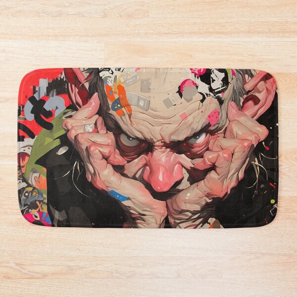 Item preview, Expressions of the Surreal City designed and sold by Venon28.