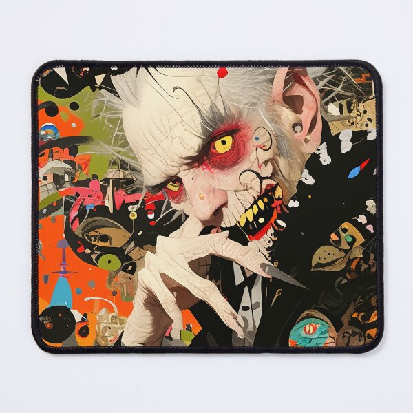 Item preview, Expressions in the Surreal City designed and sold by Venon28.