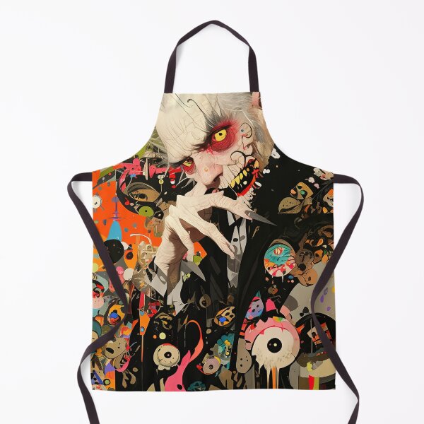 Item preview, Expressions in the Surreal City designed and sold by Venon28.