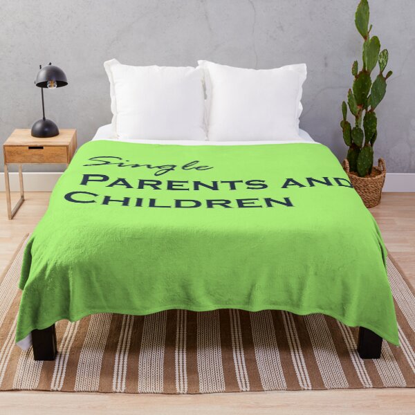 Item preview, Single Parents and Children designed and sold by annenambiro.