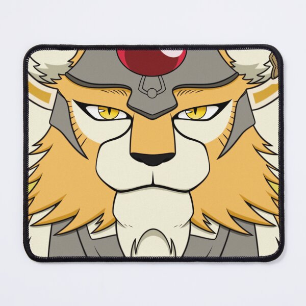 Item preview, Keroberos designed and sold by Retratosanime.
