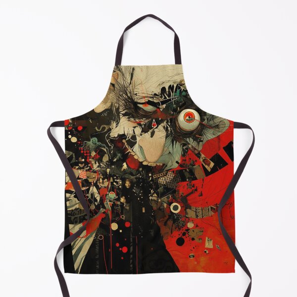 Item preview, Expressions in a Surreal City designed and sold by Venon28.