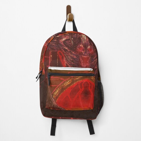 Item preview, Devil Church  designed and sold by SeanWaluskoArt.