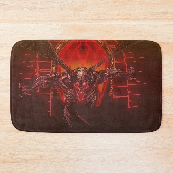 Item preview, Devil Church  designed and sold by SeanWaluskoArt.